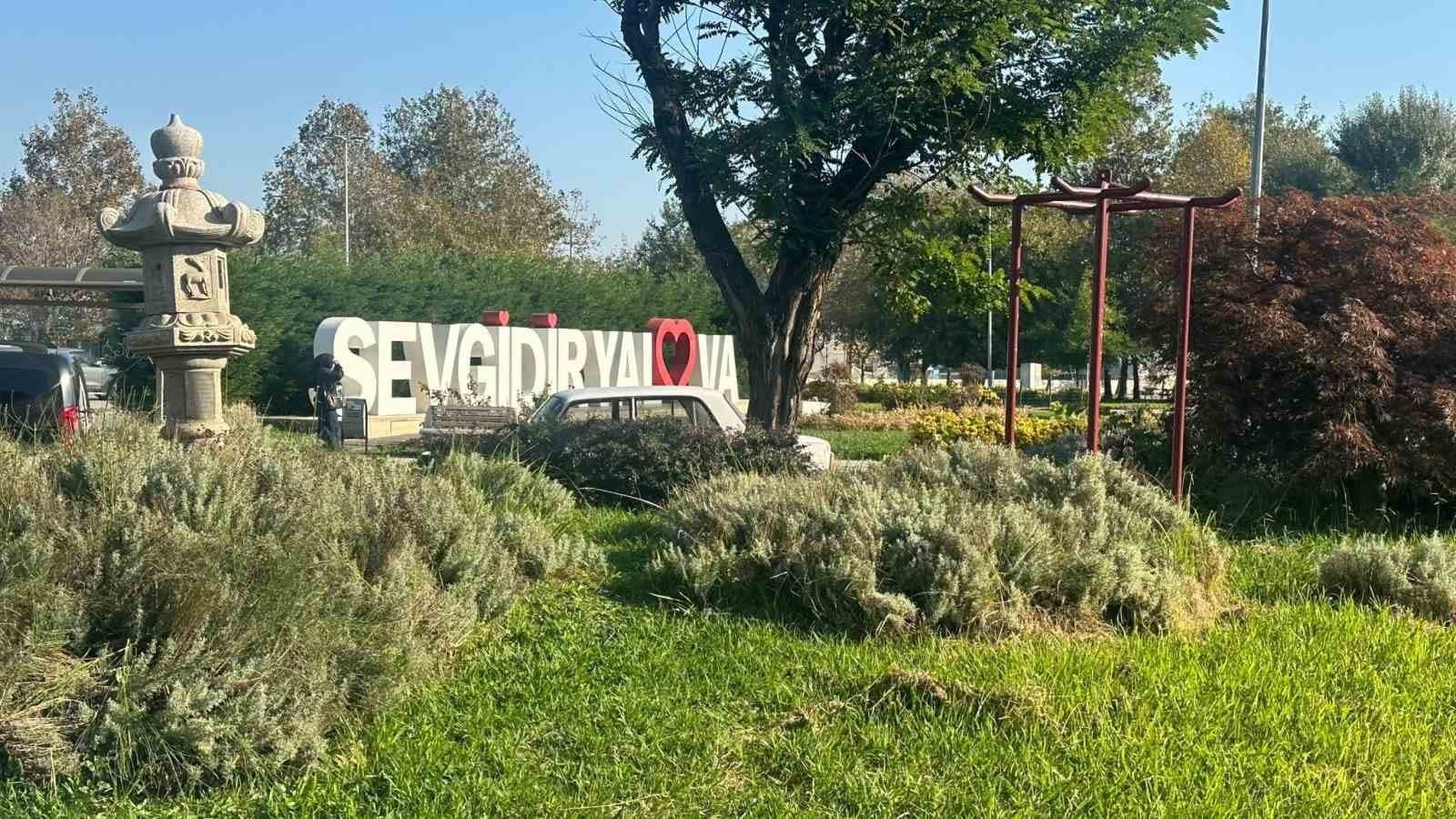 Yalova'daki Japon Barış Çanı Çalındı: Hurdacıya Satıldığı İddia Ediliyor