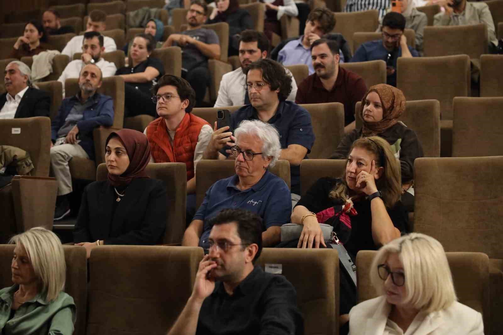 25. Uluslararası Sapanca Şiir Akşamları Sona Erdi