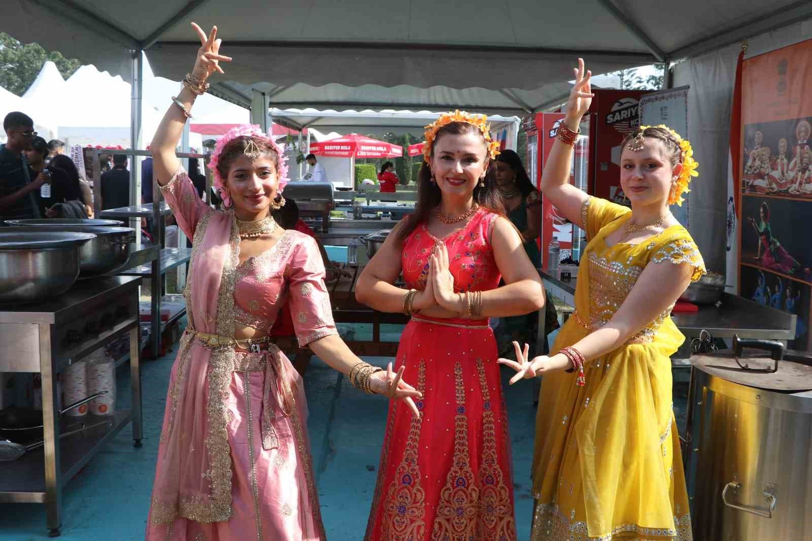 10. Uluslararası Adana Lezzet Festivali'nde Son Gün Heyecanı