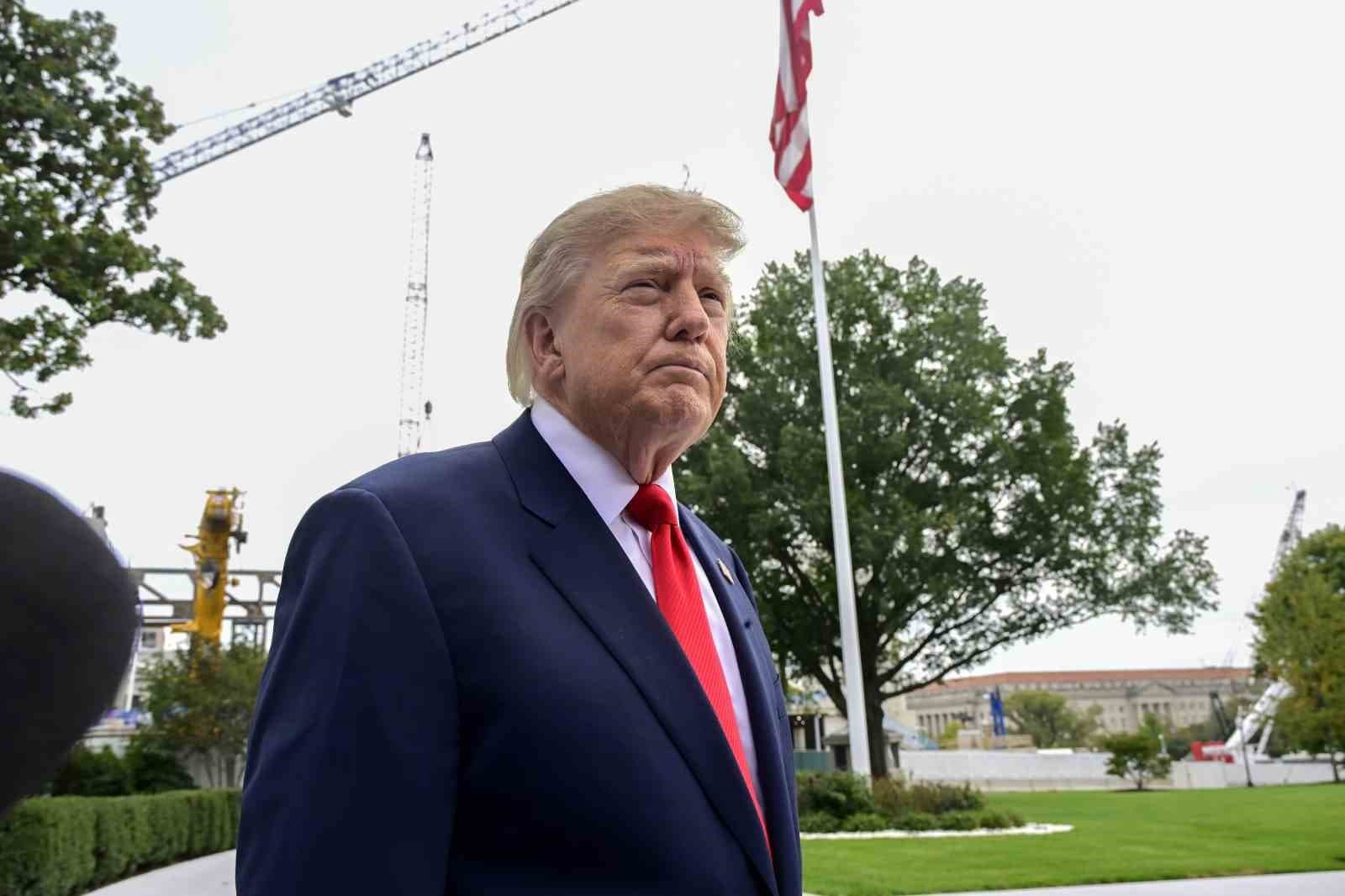 Donald Trump Rusya ve Ukrayna Arasında Enerji Ateşkesi Sağlandığını Duyurdu