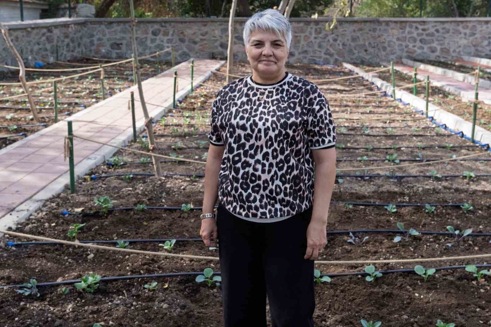 Toprakla Gelen İyileşme: Sevim Hanyalı'nın Umut Dolu Mücadelesi