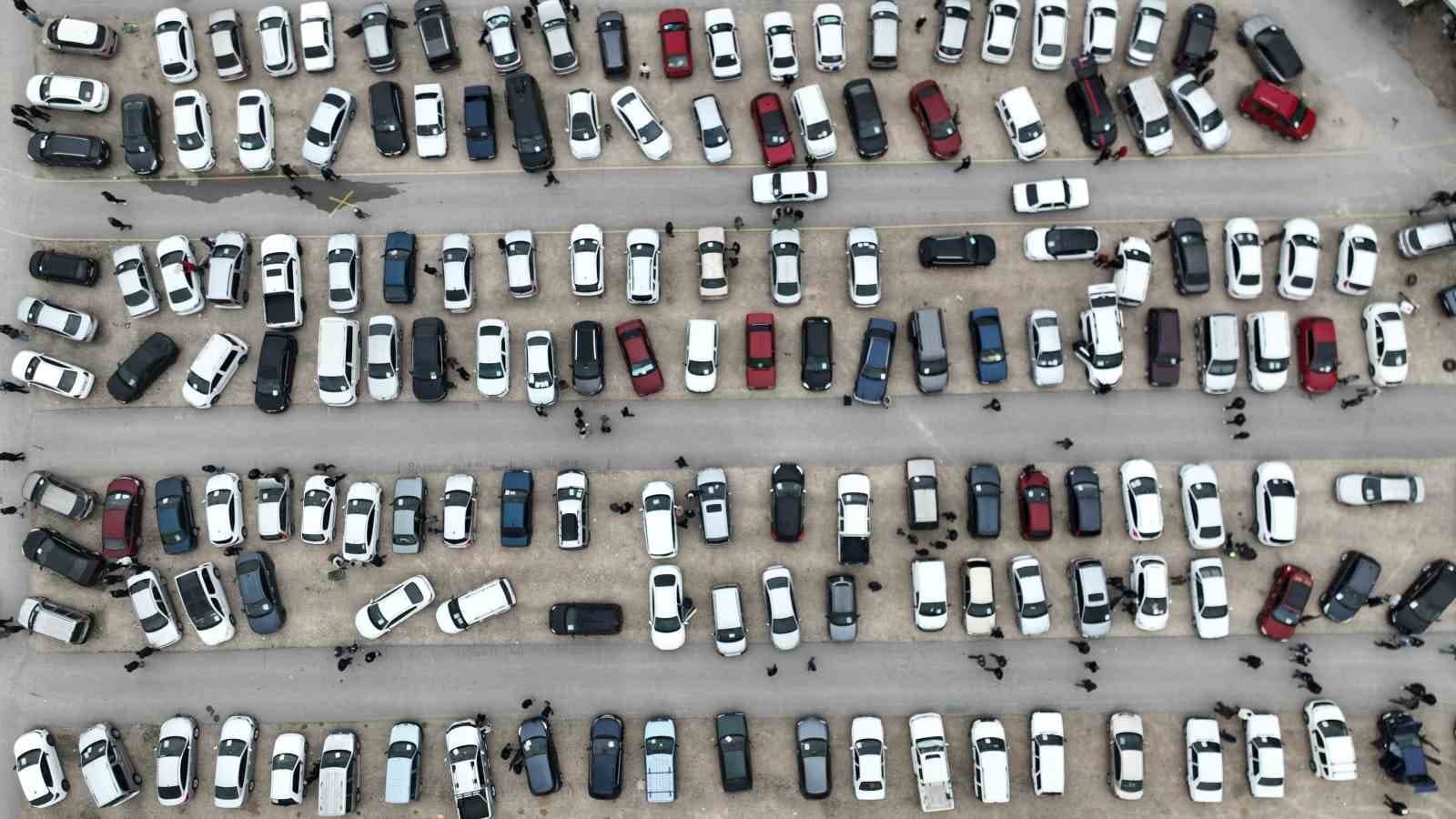 Yargıtay'dan Kilometre Dolandırıcılığına Geçit Vermeyen Karar