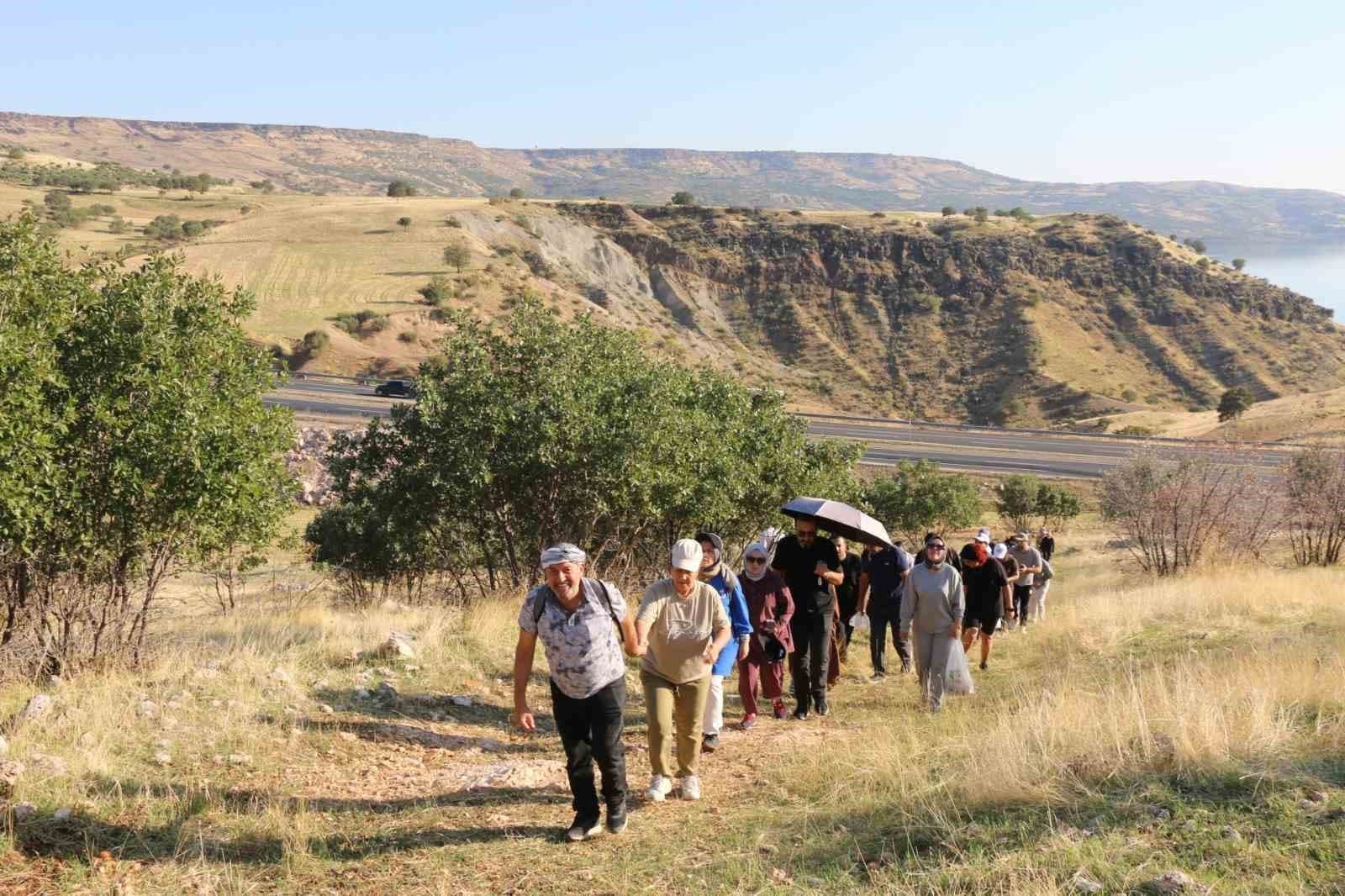 7. Ulusal Takoran Doğa ve Kültür Festivali Ödül Töreniyle Tamamlandı