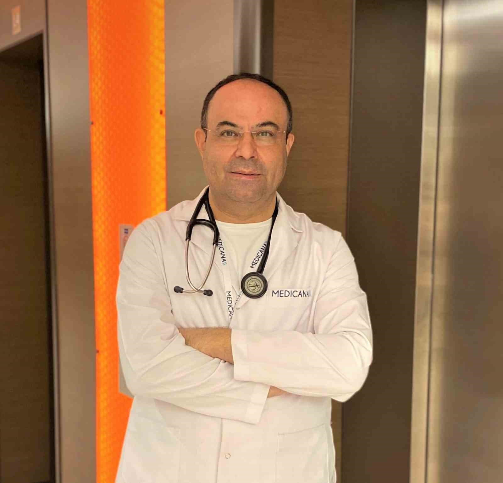 İleri Yaşta Kalp Sağlığını Korumak Mümkün: İşte Dikkat Edilmesi Gerekenler
