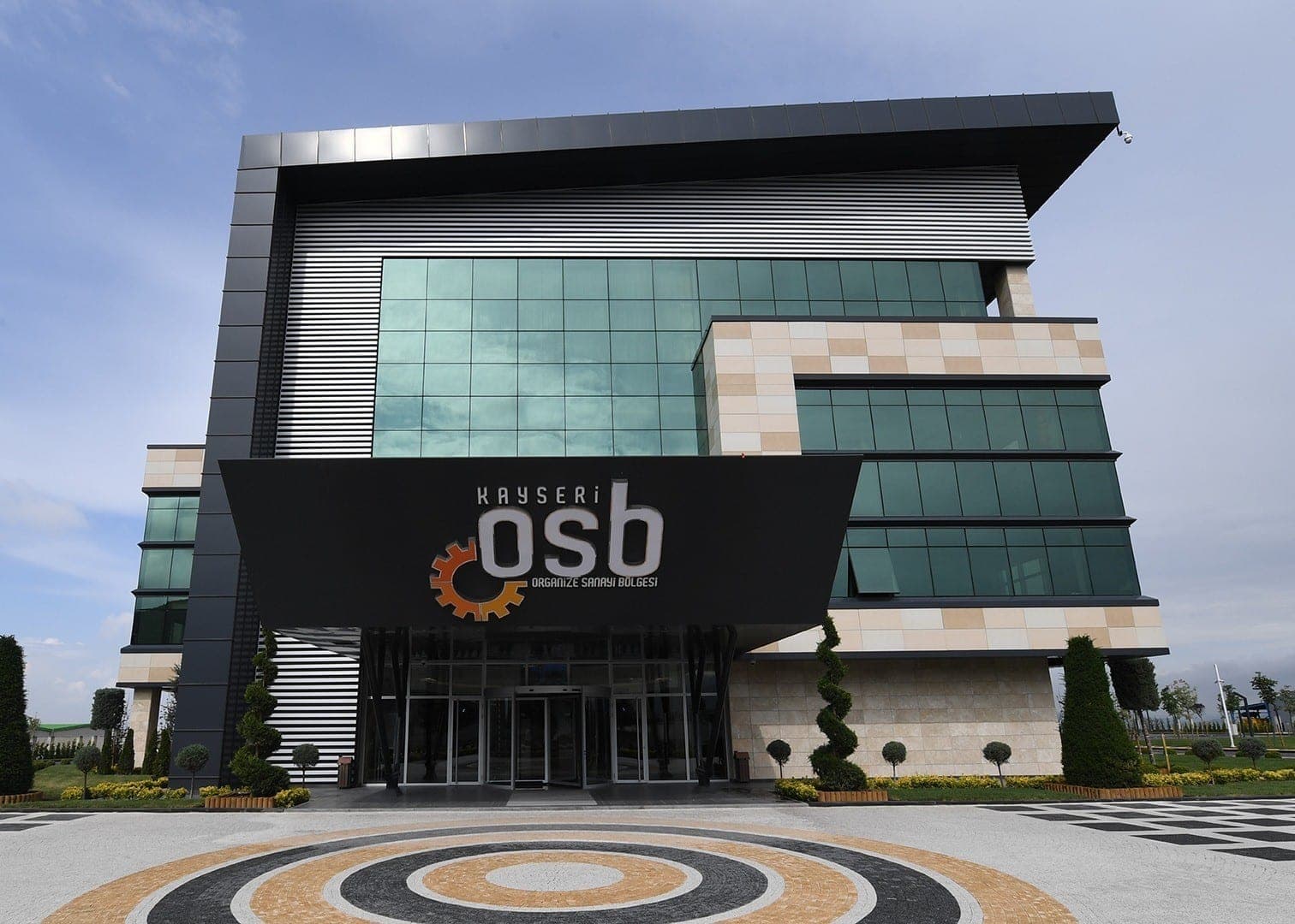 Kayseri OSB'de Online Firma Rehberi Dönemi Başlıyor