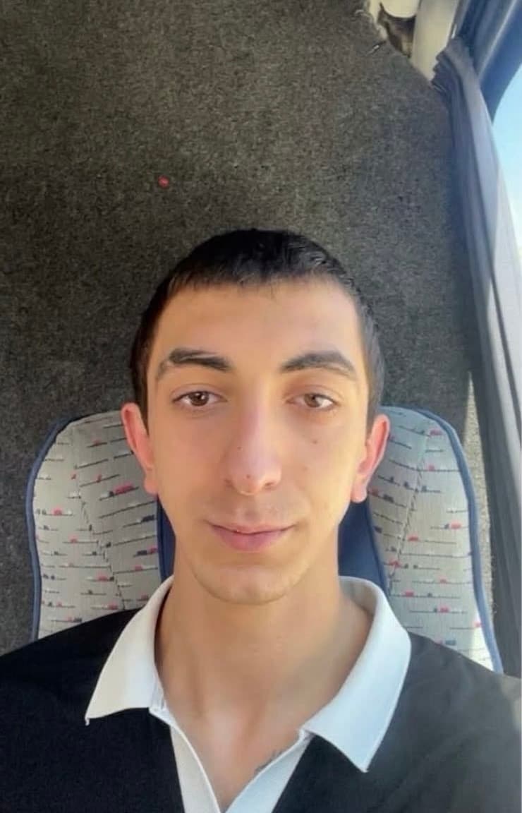 Sarıyer'de Kayıp Genç Ormanlık Alanda Ölü Bulundu