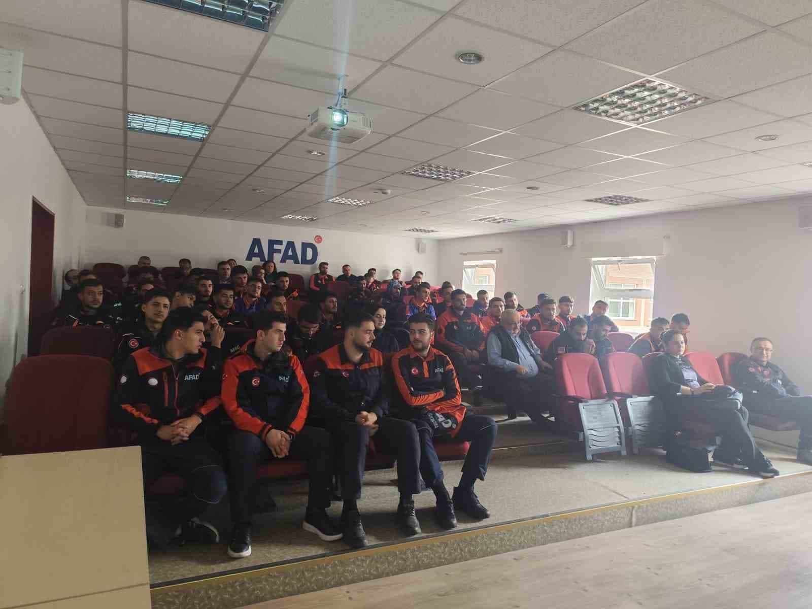 Kamu Çalışanlarına Sağlıklı Yaşam ve Spor Eğitimi