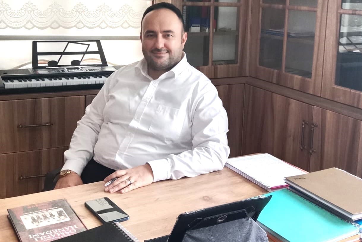 Fatih Köse: Şiddet Haberleri Manşetlerden Uzaklaştırılmalı