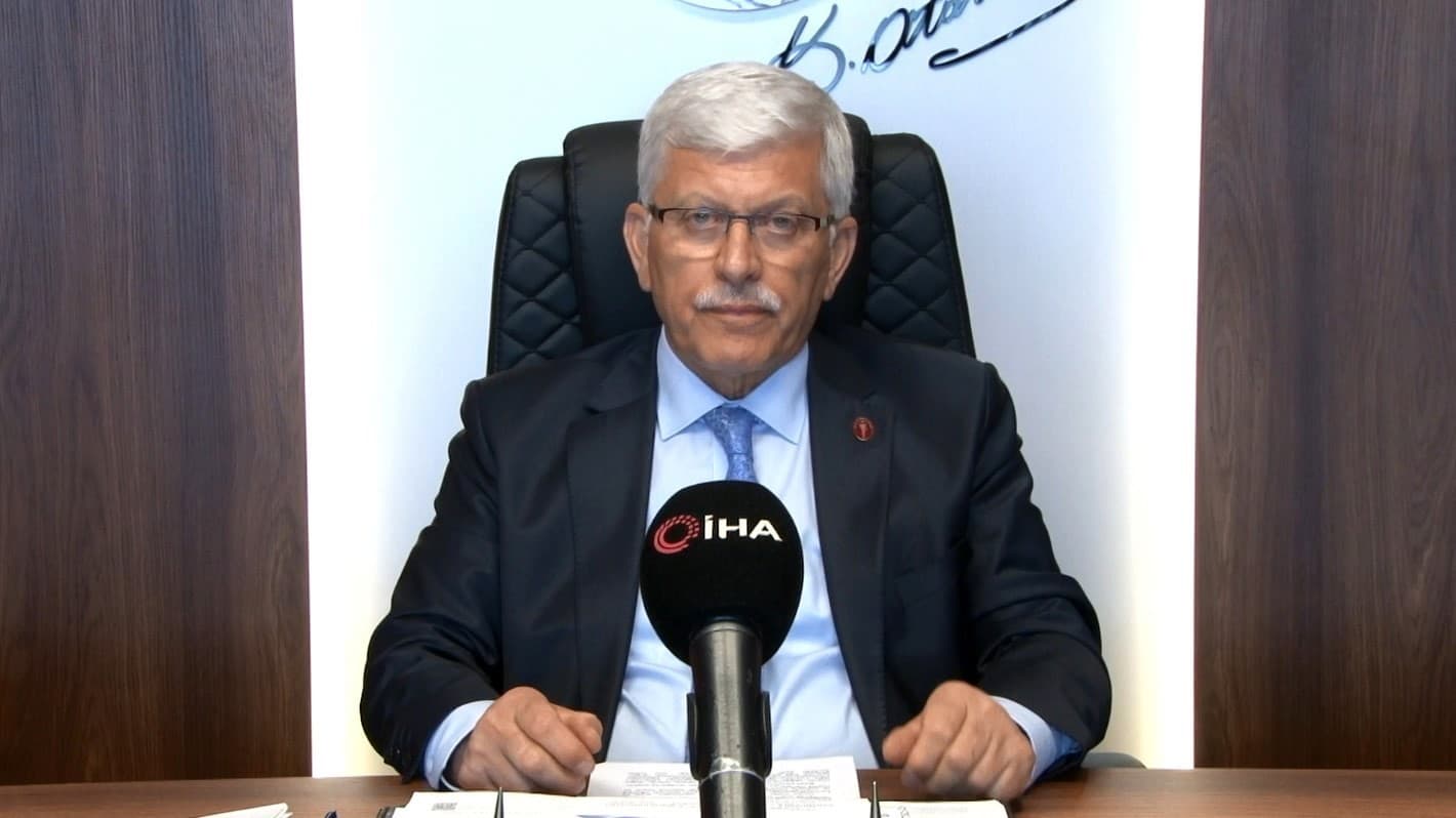 TVHB Başkanı Ali Eroğlu'ndan Yeni Dönem Vizyonu: Hedef Kalıcı Kazanımlar ve Kurumsal Güç