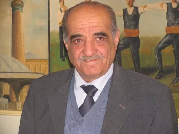 Bayburtlu Sanatçı Mustafa Ahıskalıoğlu Vefatının 17. Yılında Anılıyor