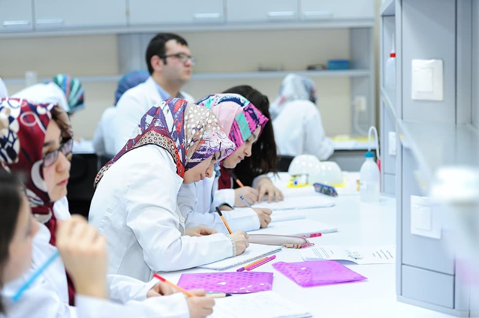 ETÜ TEKMER Kristal A.Ş. Projesi KOSGEB'den Destek Aldı