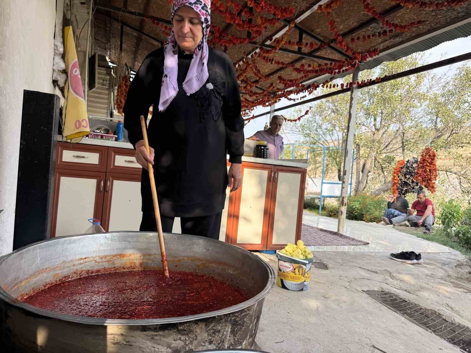 Ankara'dan Diyarbakır'a Uzanan Organik Üretim Yolculuğu
