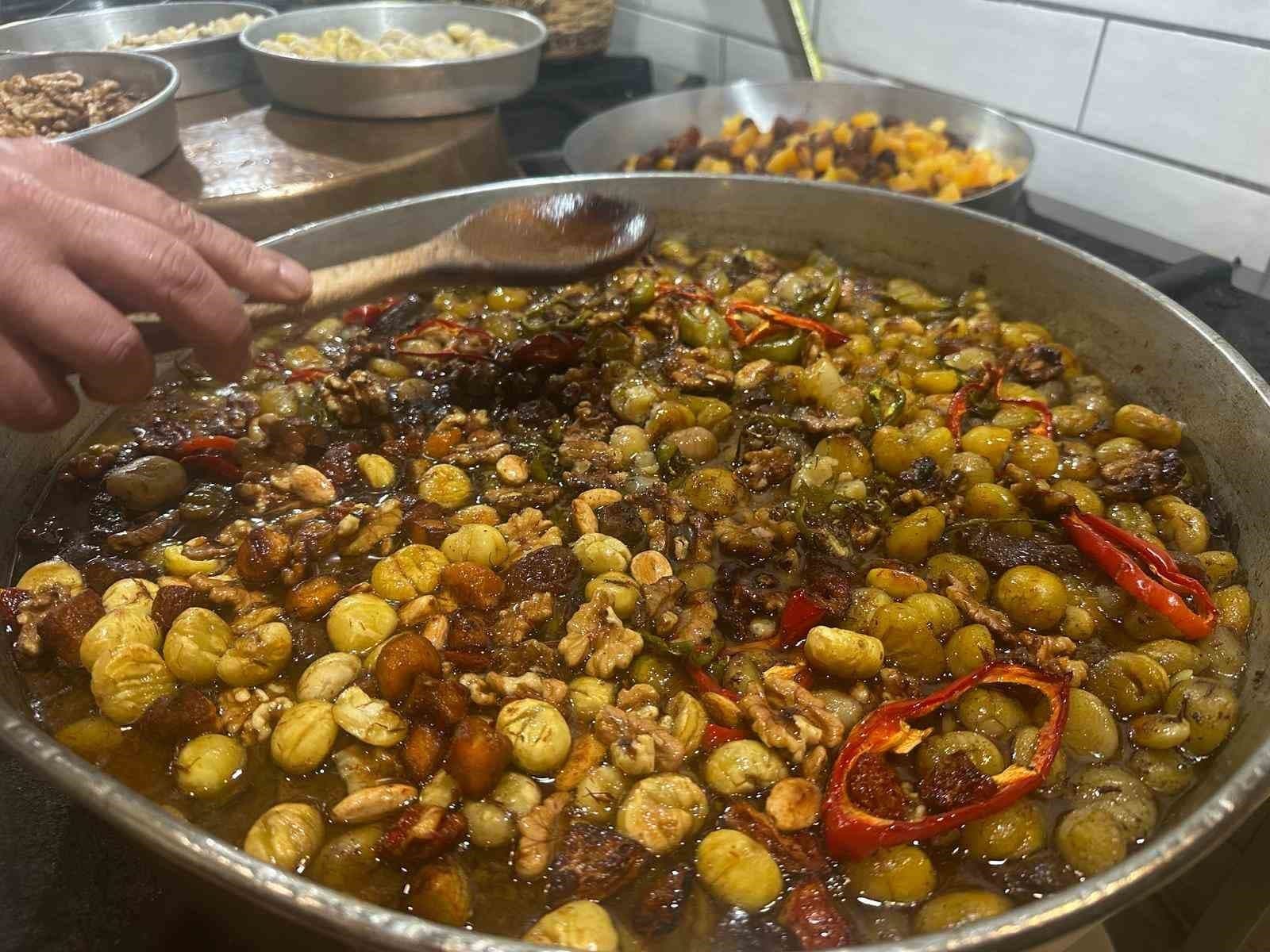 Bursa'nın Gastronomi Mirasına Yeni Bir Lezzet: Bursa Suluşu