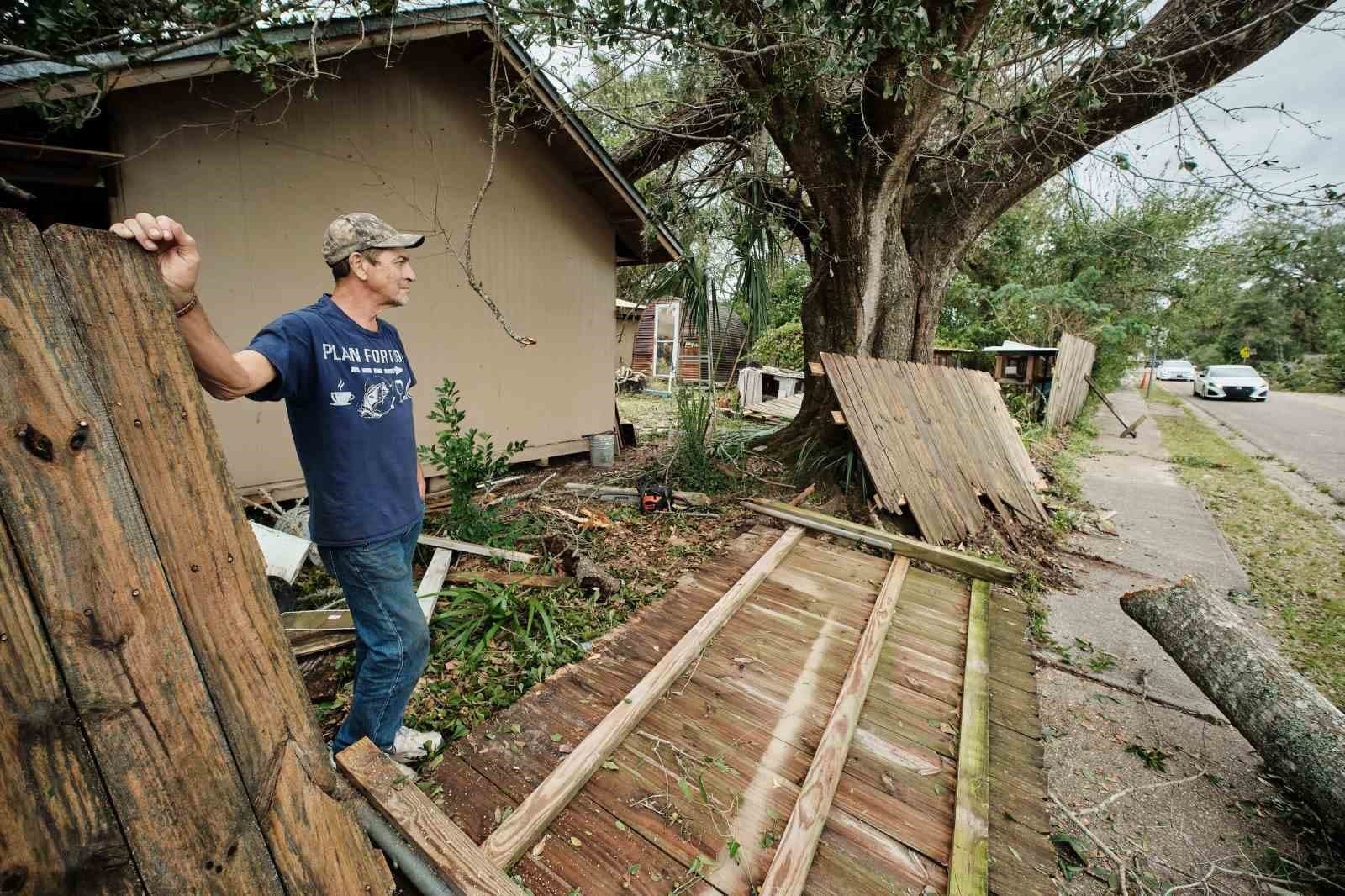 Florida'da Isaias Kasırgası'nın Bilançosu Ağırlaştı: 6 Ölü