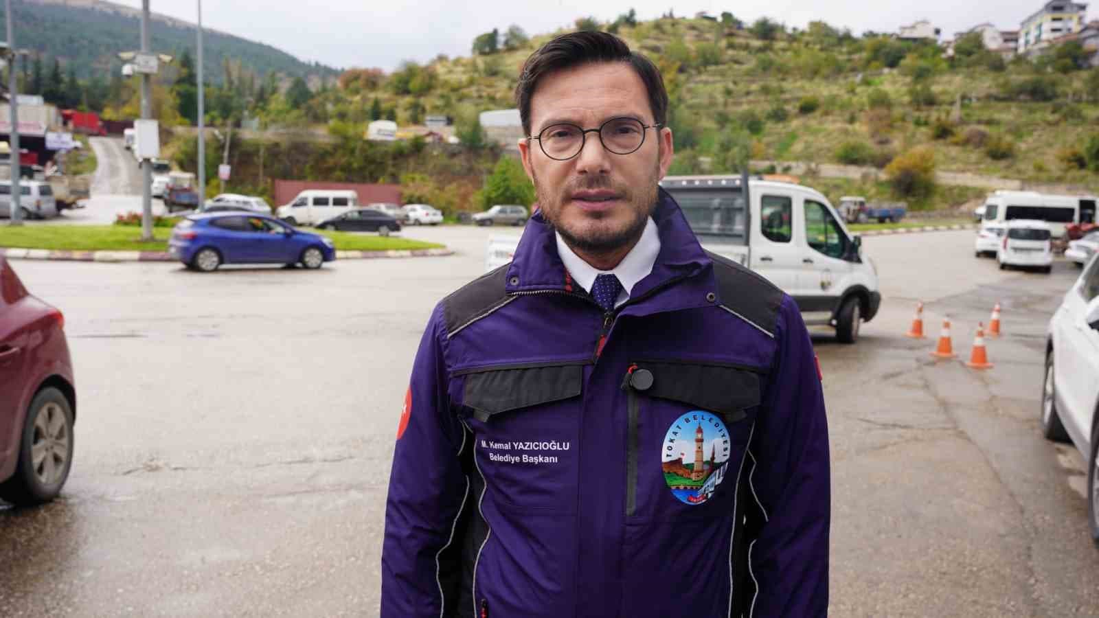 Tokat'taki Toplu Rahatsızlıkların Nedeni Belli Oldu: İçme Suyu Temiz Çıktı