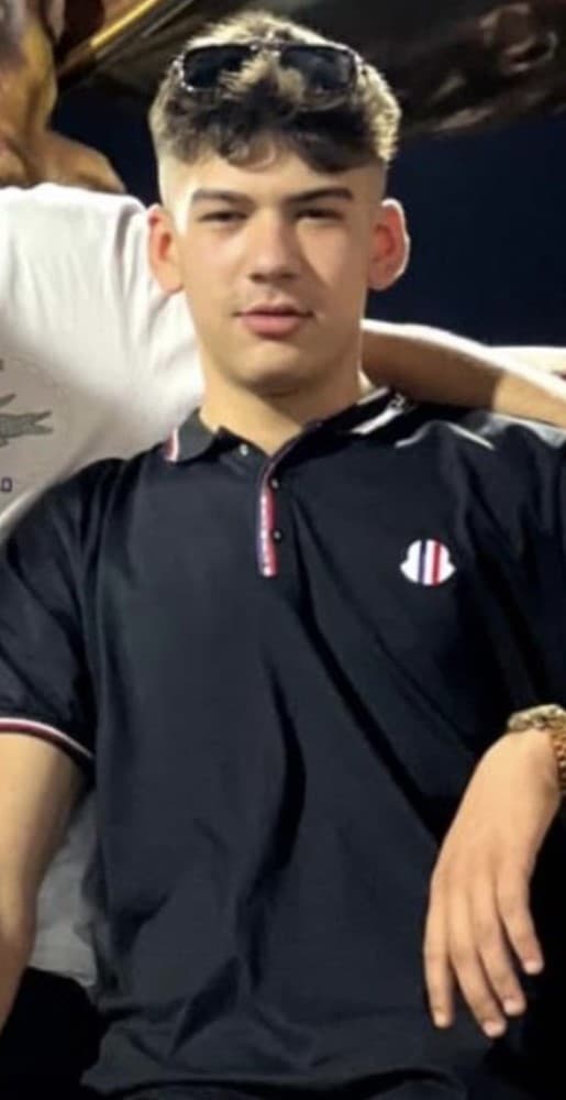 18 Yaşındaki Mehmet Akdeniz Cinayetinde 5. Duruşma Gerçekleşti