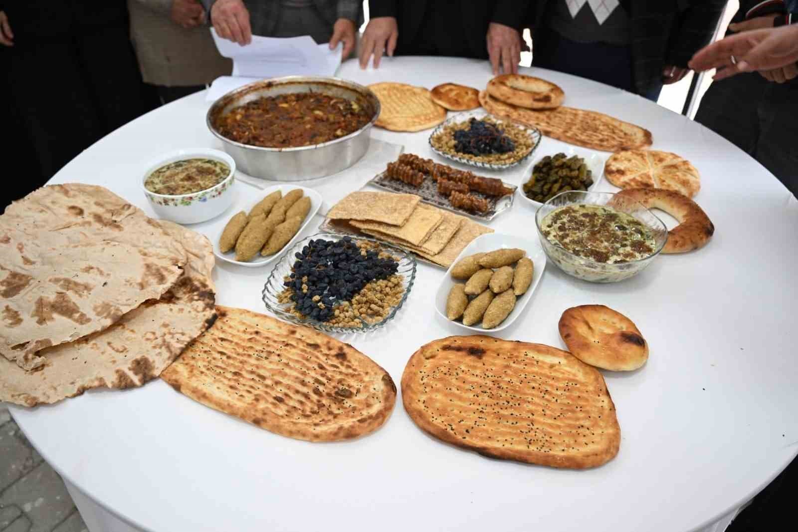 Yeşilyurt'un Yerel Lezzetleri Markalaşarak Turizme Kazandırılıyor