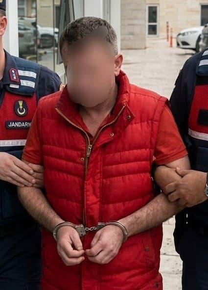 Atakum'da Uyuşturucu Operasyonu: Bir Kişi Yakalandı