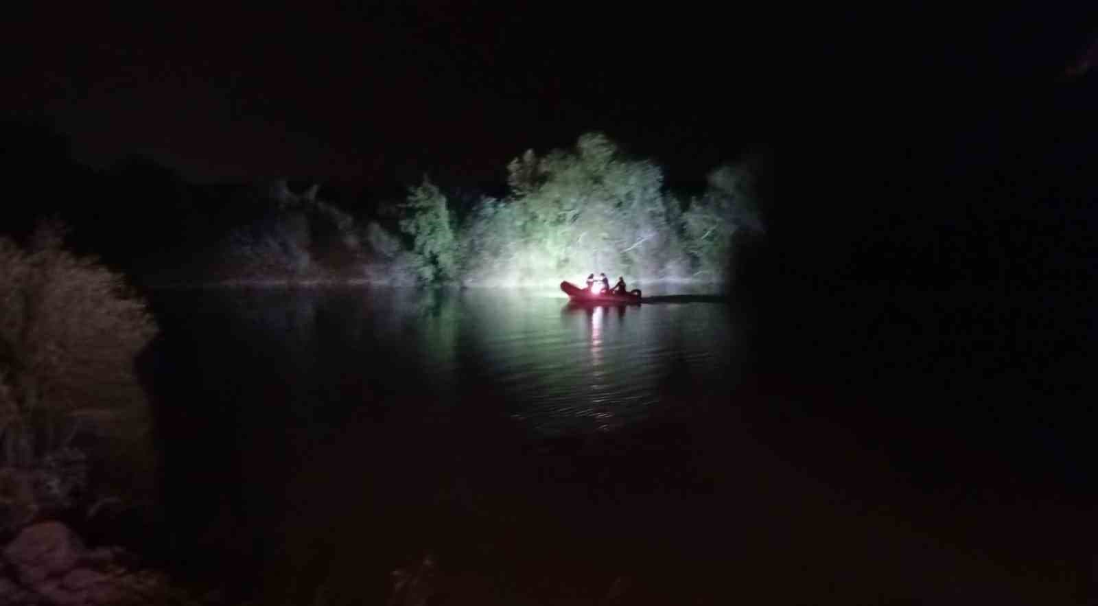 Kayıp Avukat Göksu Nehri'nde Ölü Bulundu
