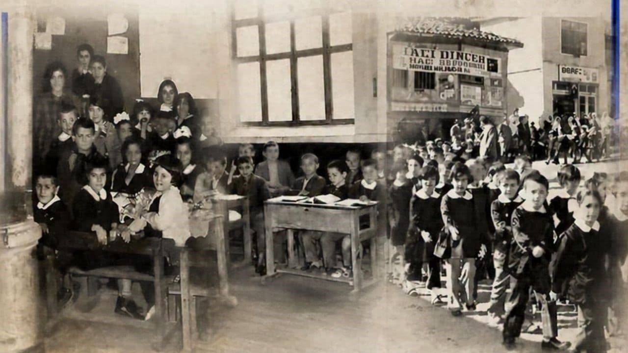 Babadağ'da Okul Yıllarına Yolculuk: Nostalji Sergisi Açılıyor