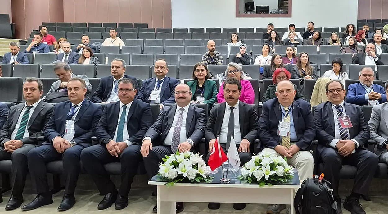 6. Uluslararası Aşı Bilimi Kongresi'nde Yerli Üretim ve Toplum Sağlığı Vurgusu