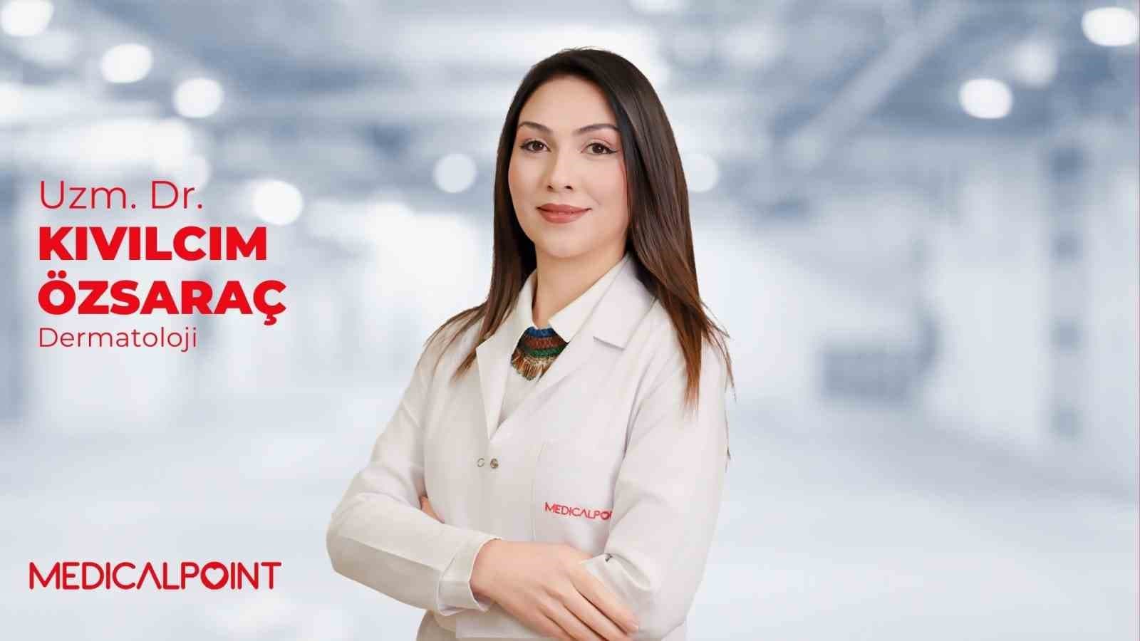 Uzmanından Saç Dökülmesi Uyarısı: Mevsimsel Geçişler Tek Neden Olmayabilir