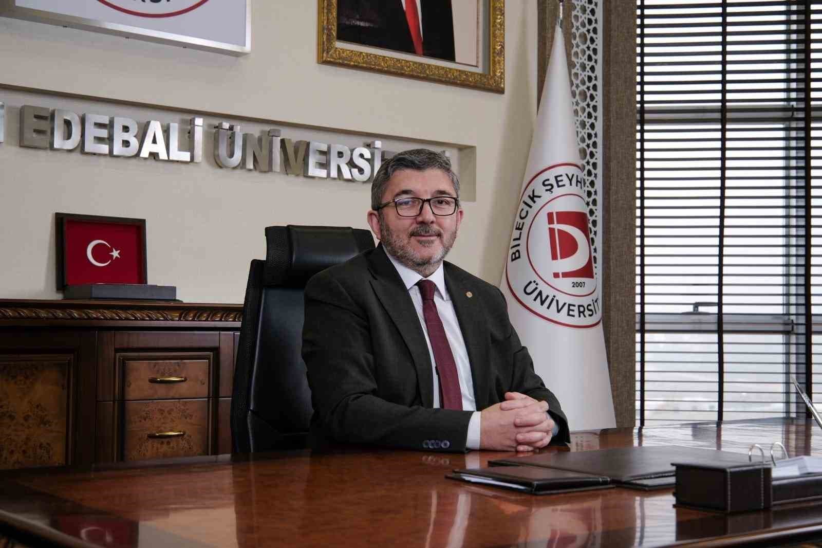 Bilecik Şeyh Edebali Üniversitesinin 8 Projesi COP31'de Kabul Edildi