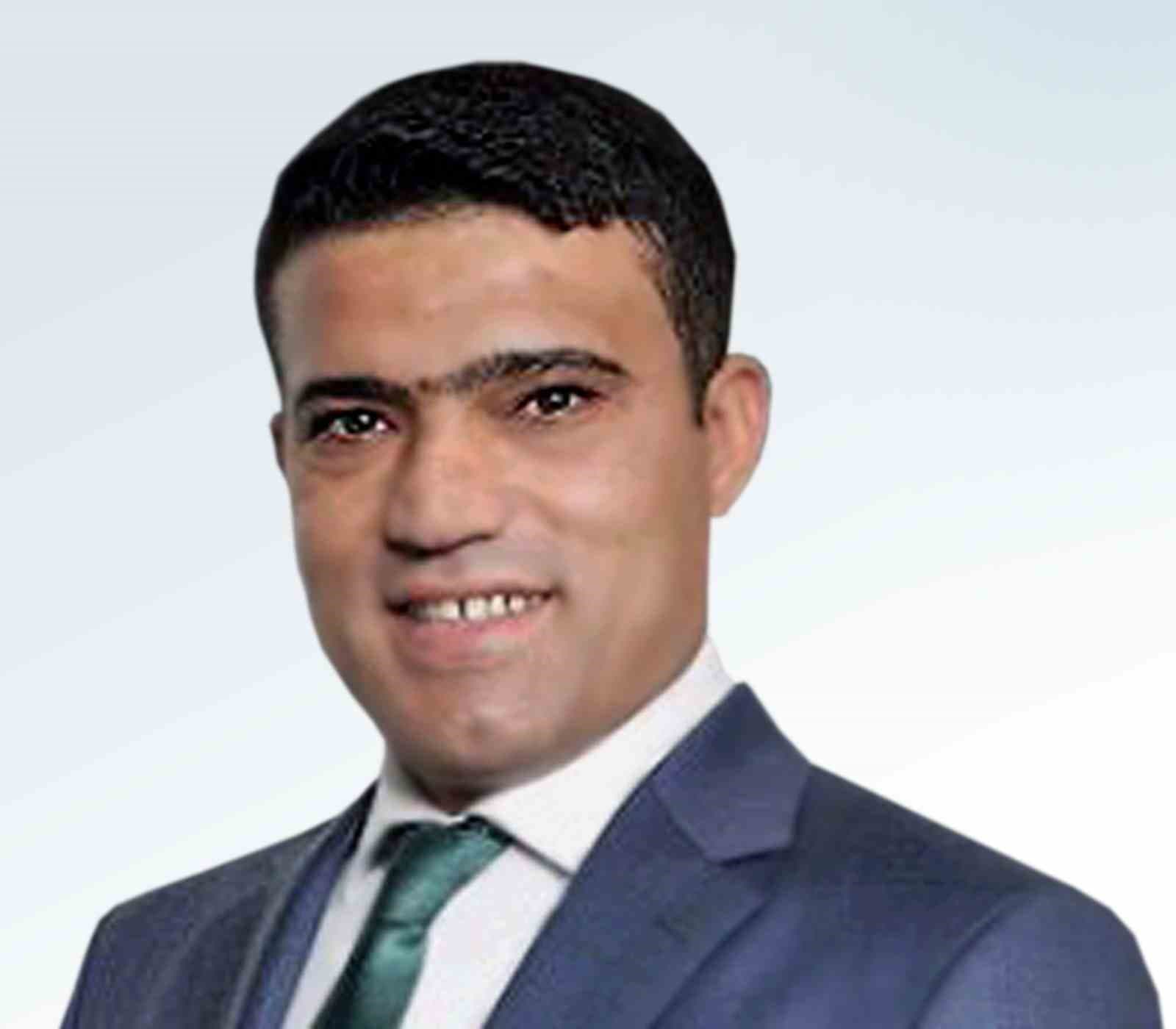İş İnsanı Mehmet Kaya'dan Kadın Çiftçilere Özel Mesaj