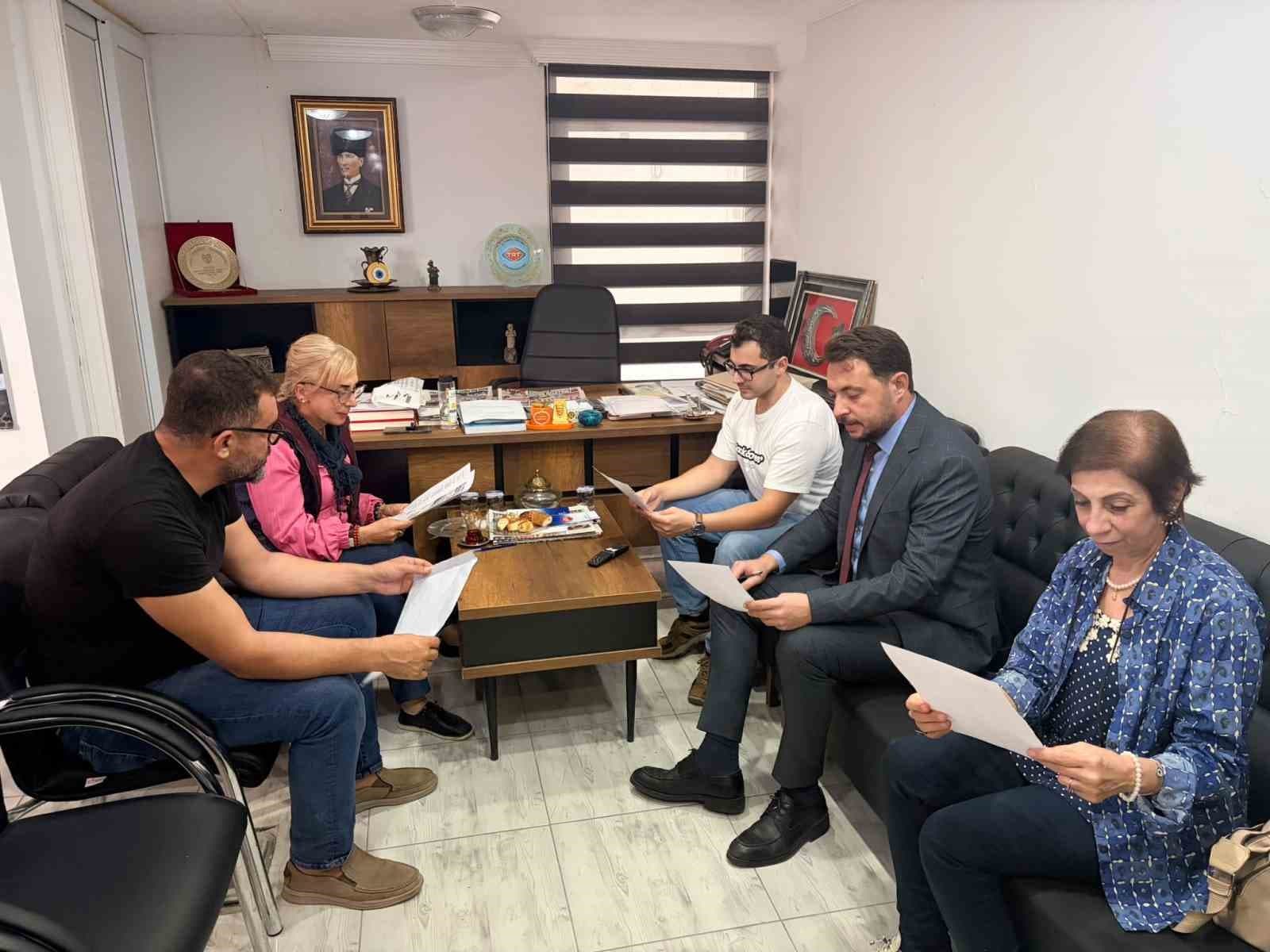 Uluslararası Adana Lezzet Festivali Basın Yarışması'nda Ödüller Sahiplerini Buldu