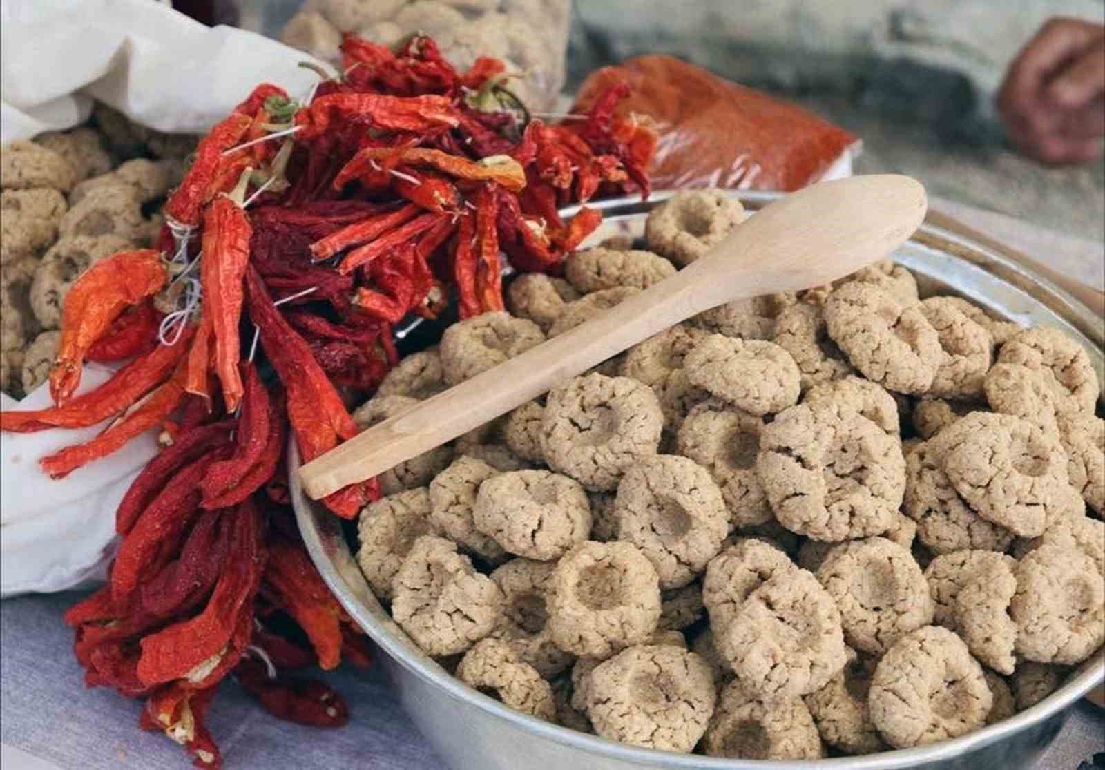 9. Muğla Tarhana Festivali 18 Ekim'de Kapılarını Açıyor