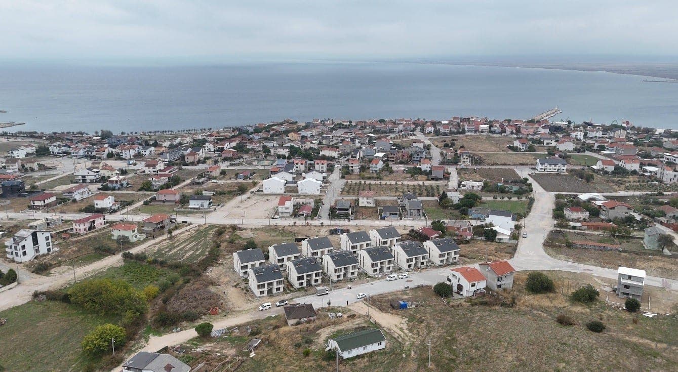 Çanakkale Biga ve Aziziye'deki Gayrimenkul Projeleri Müzayedeyle Satışa Çıkıyor