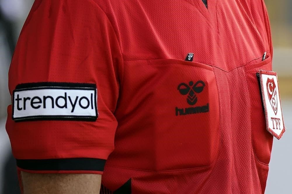 Süper Lig 8. Hafta Hakemleri Belirlendi