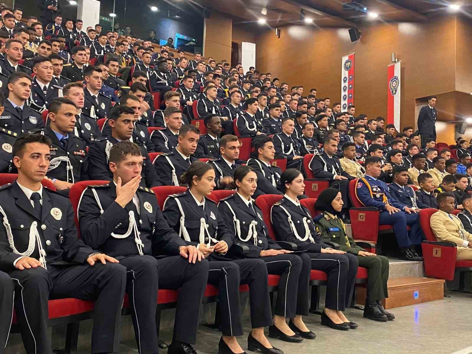 İçişleri Bakan Yardımcısı Çelik: Kişilere ve Mal Varlığına Karşı İşlenen Suçlarda %80 İyileşme Sağlandı