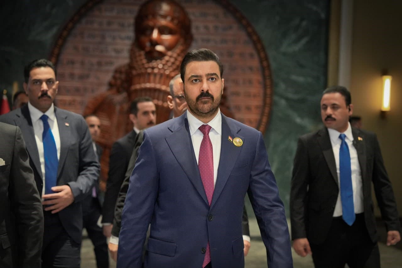 İslam İşbirliği Teşkilatı 52. Dışişleri Bakanları Konseyi Bağdat'ta Toplandı