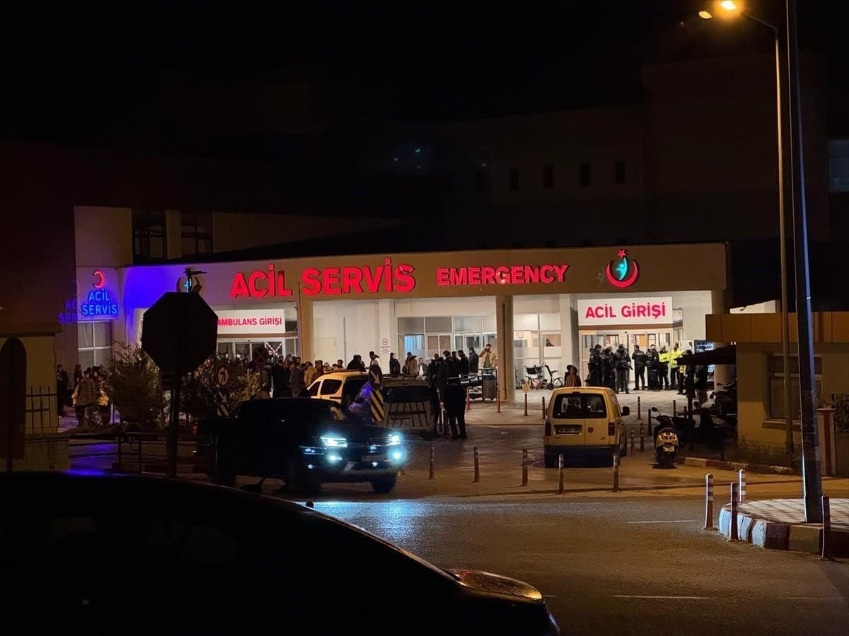 Alaçatı'da Kadın Cinayeti: 4 Kişi Tutuklandı