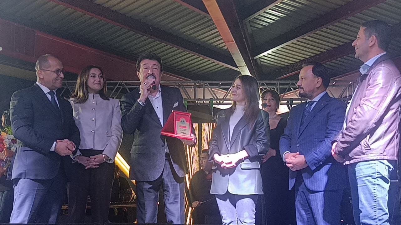 Saimbeyli'nin Kurtuluşunun 106. Yılı Coşkuyla Kutlandı