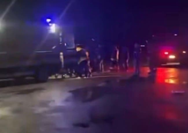 Nurdağı'nda İki Ayrı Trafik Kazası: 21 Yaralı