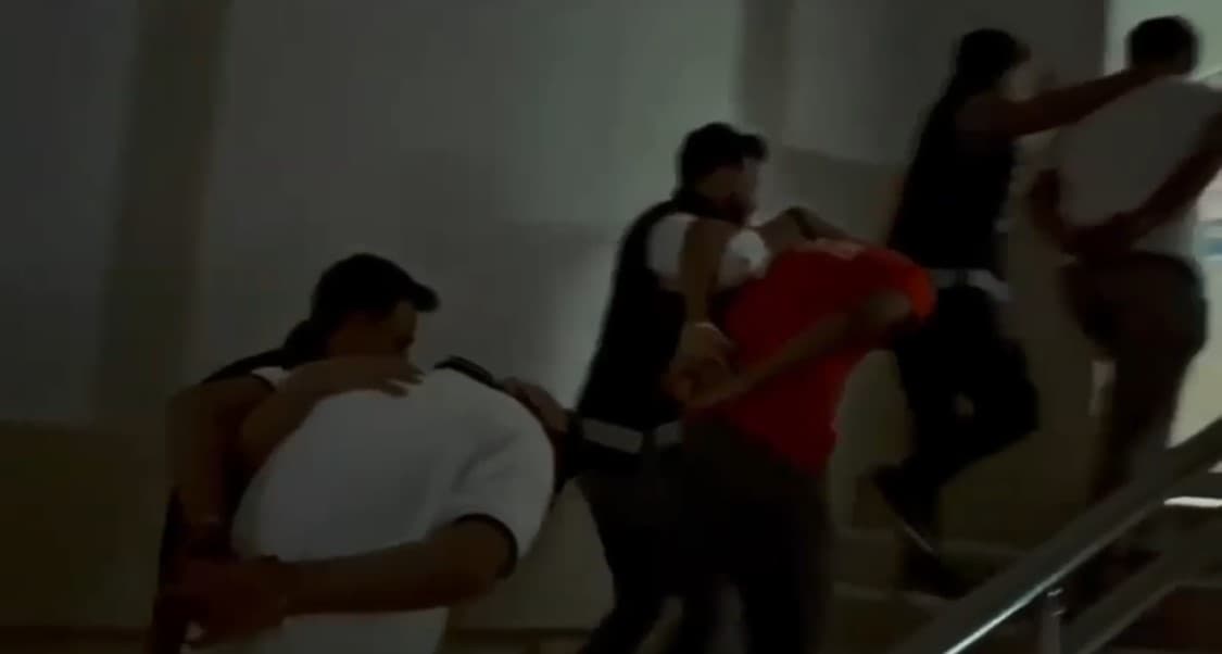 Hatay'da Aranan 49 Şahıs Yakalandı