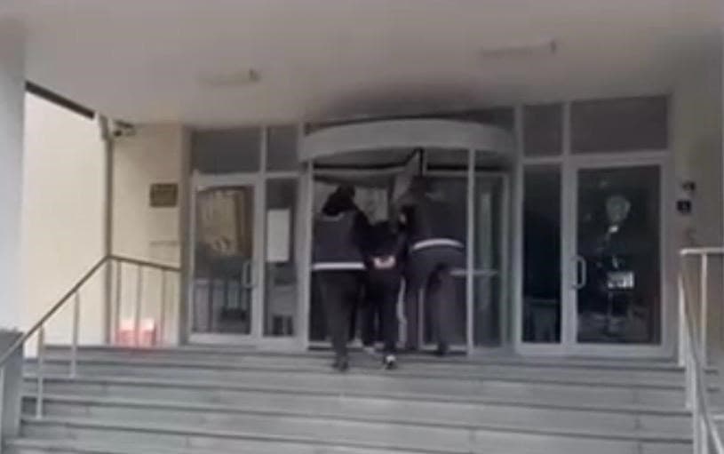 Kayseri'de Kasten Öldürme Suçundan Aranan Şahıs Yakalandı