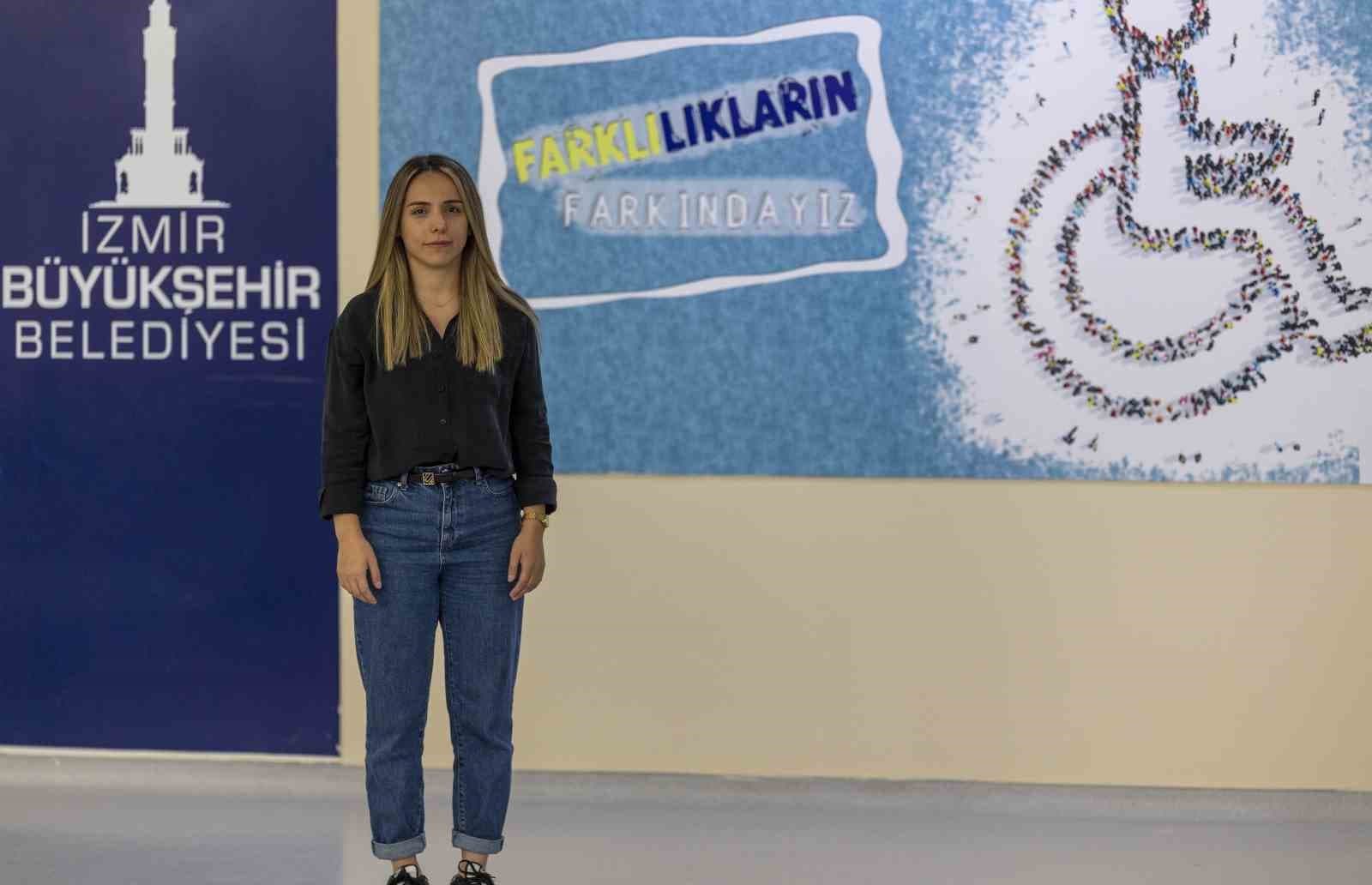 Sahra Nur Akyıl: Engelleri Başarıyla Aşan Bir Yaşam Öyküsü