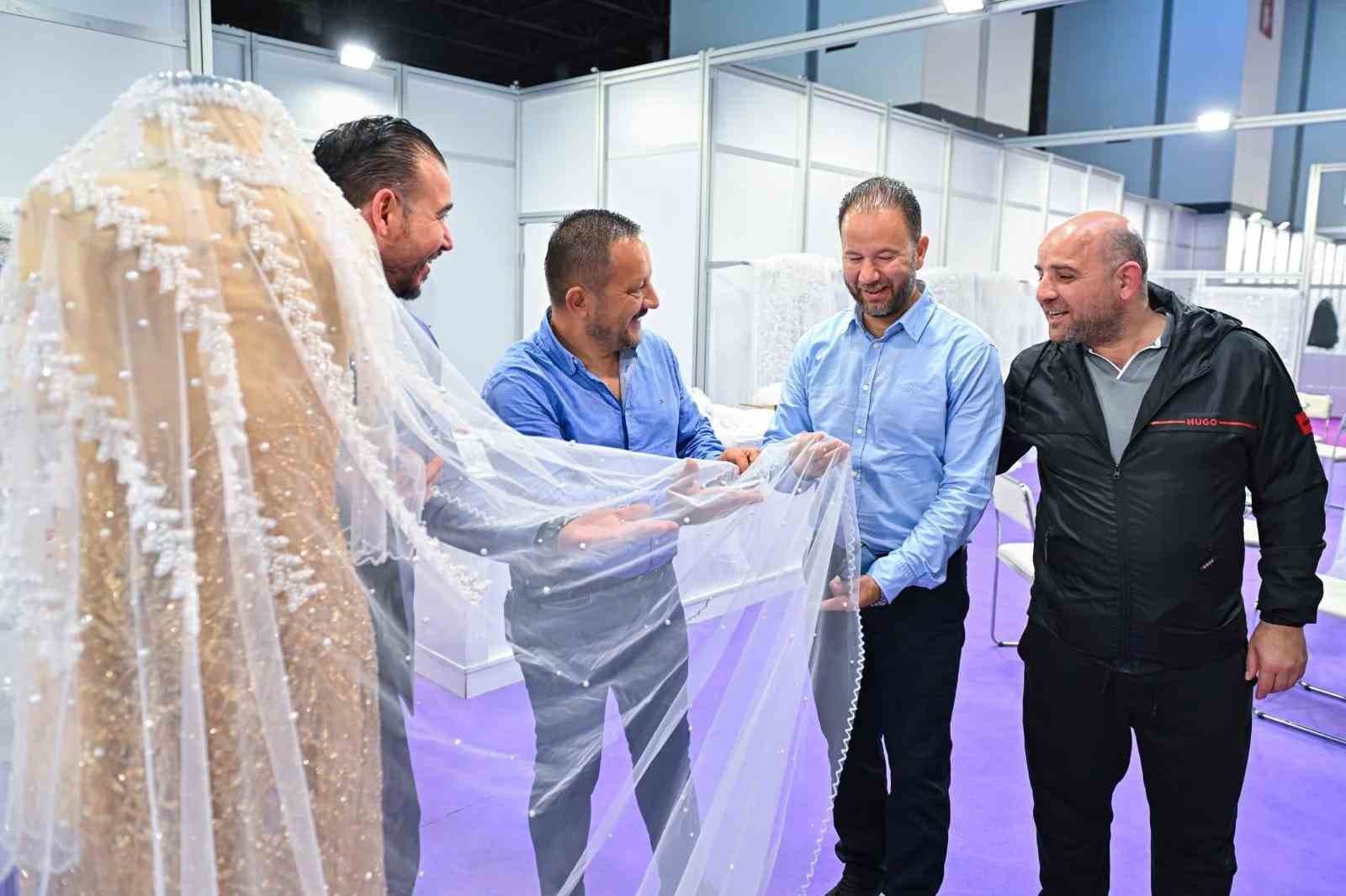 İzmir, Fashion Prime Fuarı ile Moda Dünyasını Ağırlıyor