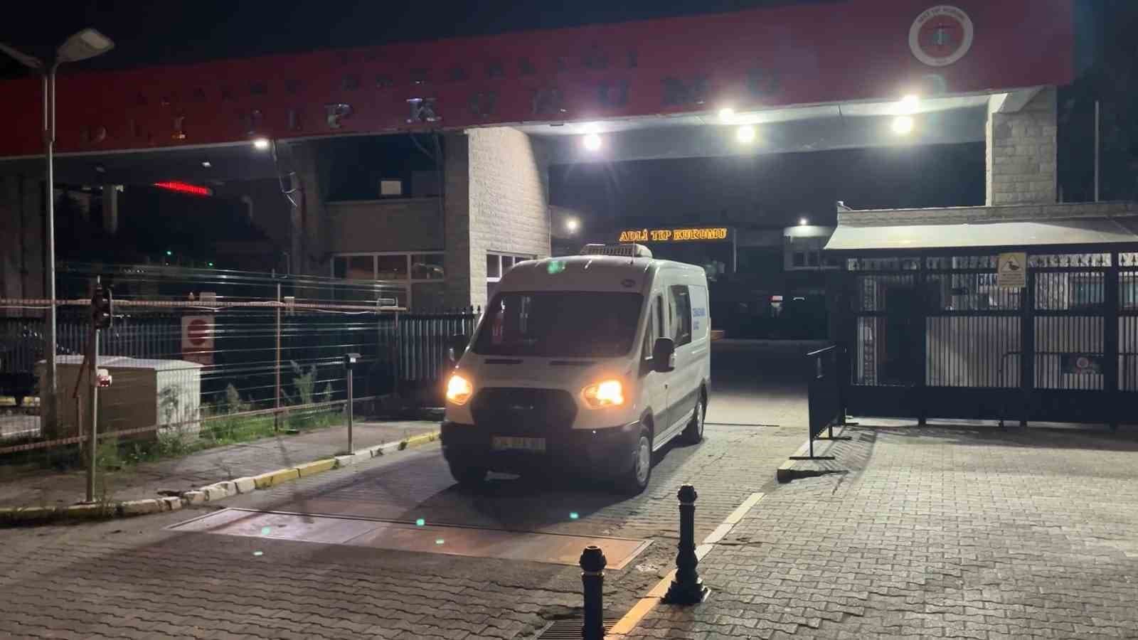Konserde Fenalaşan Mahmud Sami Ramazanoğlu'nun Cenazesi Yakınlarına Teslim Edildi