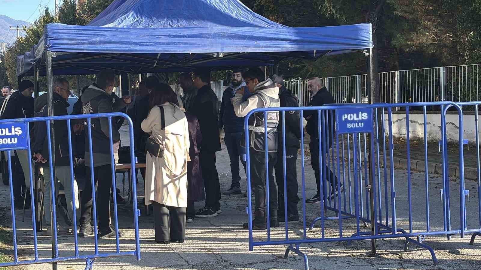Tanju Özcan'ın Yargılandığı Davada Kritik Aşama: 217 Yıla Kadar Hapis İstemi