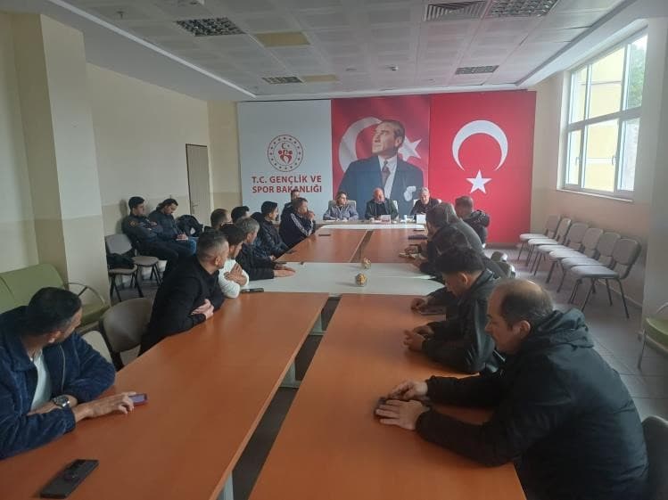 Bilecik Süper Amatör Lig'de Gruplar Belirlendi