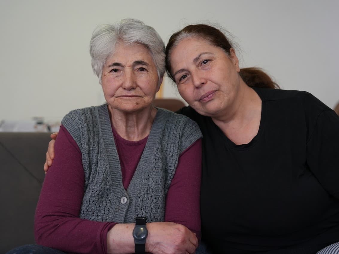 Kaybolan Alzheimer Hastasına Akıllı Takip Cihazı Desteği