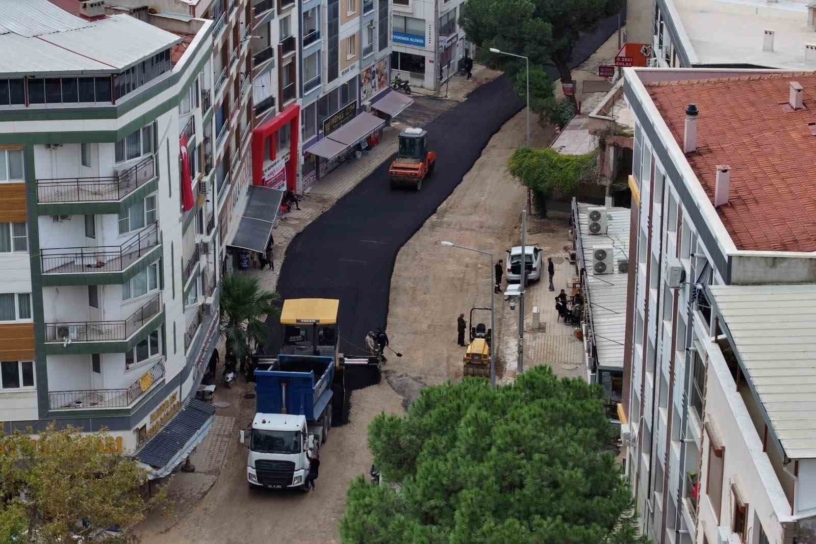 Muradiye’nin yıllardır süren çilesi sona eriyor