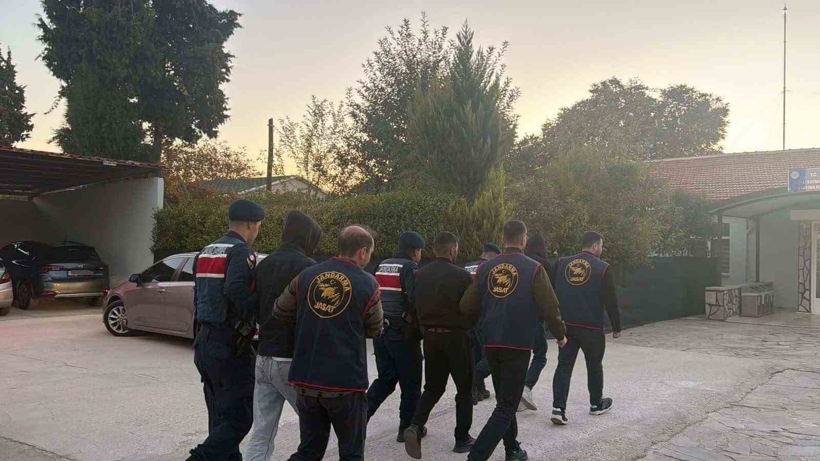 JASAT sahte JASAT’çıları affetmedi