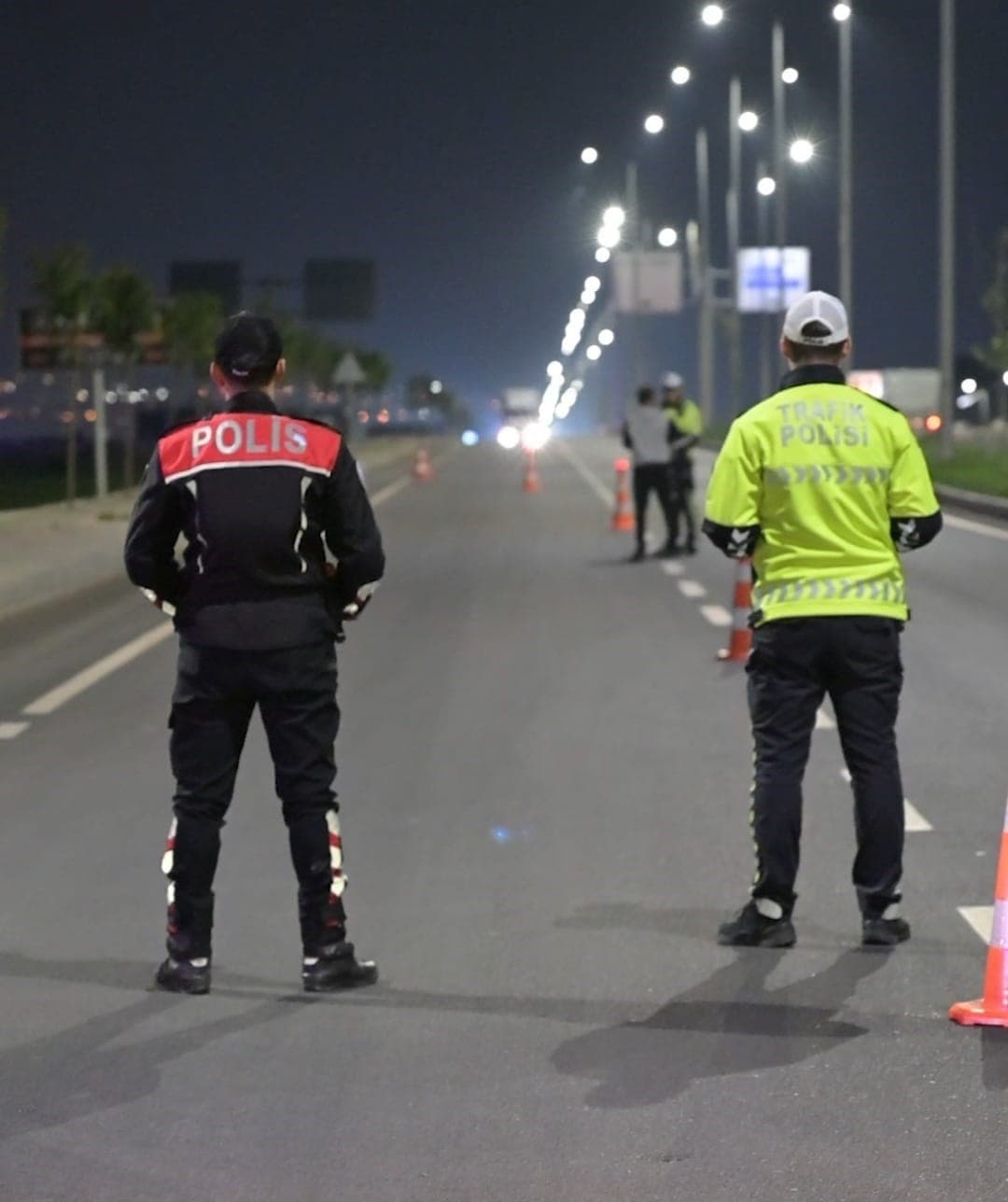 Batman’da trafik denetimlerinde 1.721 sürücüye idari yaptırım uygulandı