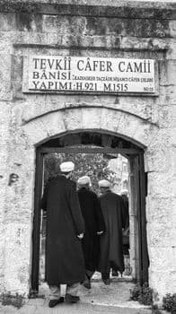 Ülkü Tek'ten Doğu Türkistan Yürüyüşüne Davet