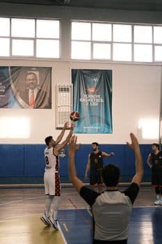 Elazığ'lı Basketbol Hakem ve Gözlemcilerine Görev Var
